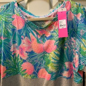 XL Lilly Pulitzer Finn Dress